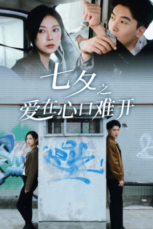 【七夕之爱在心口难开】40集情感短剧尽情观看