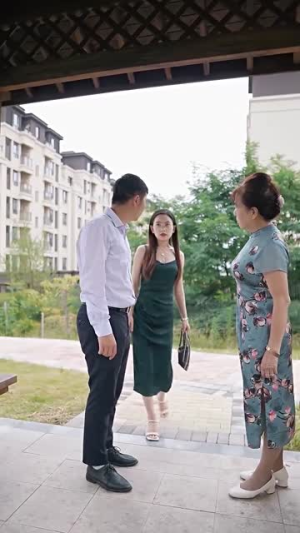 【股王废婿】83集短剧精彩片段抢先看