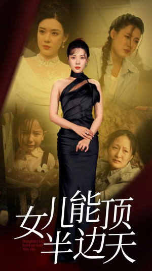 【女儿能顶半边】82集短剧精彩片段抢先看