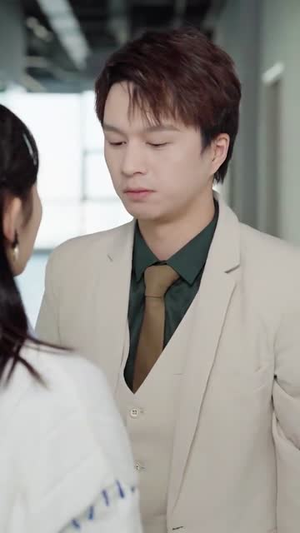 【你我的不期而遇】37集短剧全集免费观看