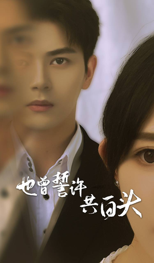 【也曾誓许共白头】60集高清短剧在线观看