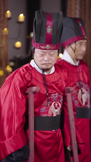 【小范大人在大乾】98集短剧全集免费畅享