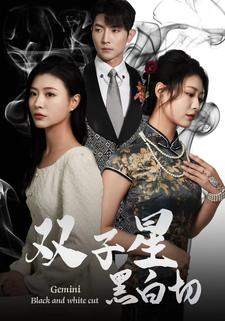 【双子星黑白切】82集短剧精彩片段抢先看