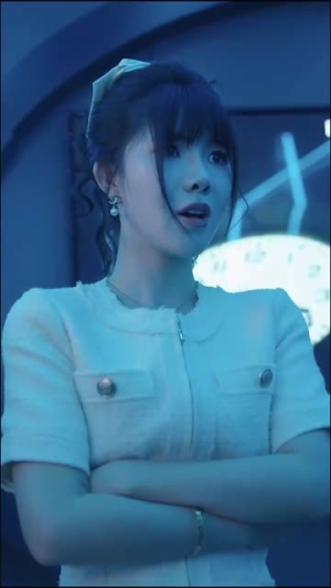 【她携三宝虐翻大佬集团】79集短剧一口气看完