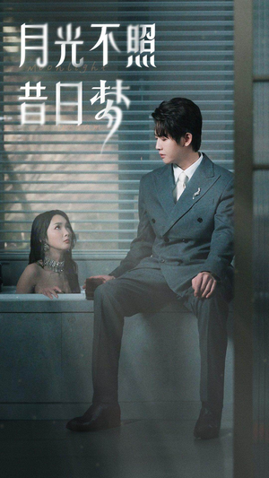 【月光不照昔日梦】79集短剧大片免费观看