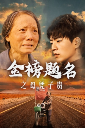 金榜题名之母凭子贵（61集）免费短剧推荐