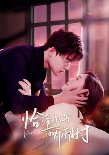 【恰逢承书听雨时】80集高清短剧随心看