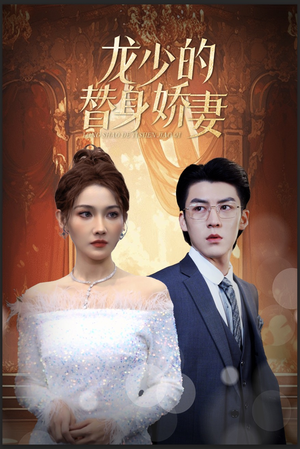 【龙少的替身娇妻】84集短剧手机在线观看