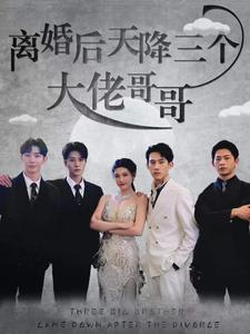 【离婚后天降三个大佬哥哥】83集短剧热播中随时看