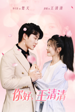 【你好，王清清】79集高清短剧在线观看