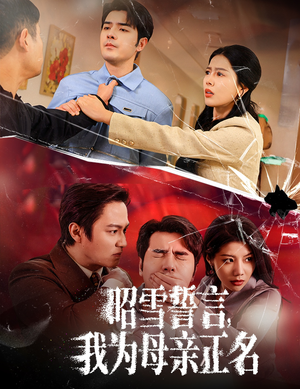 【昭雪誓言我为母亲正名】60集短剧完整版随心看