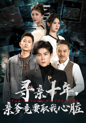 【腹黑大少归来】71集精彩短剧全集免费看