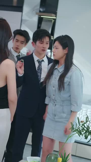 【傅爷，你的替嫁新娘是大佬】93集短剧大放送，手机平板都能看
