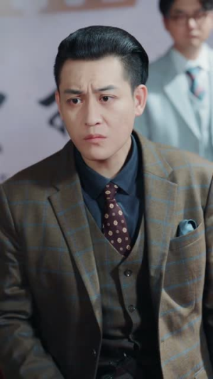 【上海滩之潜龙出渊】78集短剧无广告纯净看
