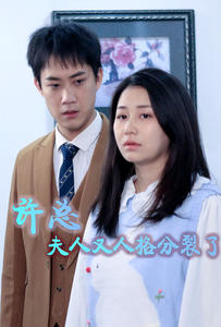 【许总，夫人又人格分裂了】85集短剧热播中，立即观看