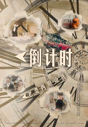 【倒计时：老婆再原谅我一次】100集短剧流畅观看体验