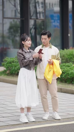 【鹿总夫人又要和您摊牌了】100集短剧全集畅快观看无广告
