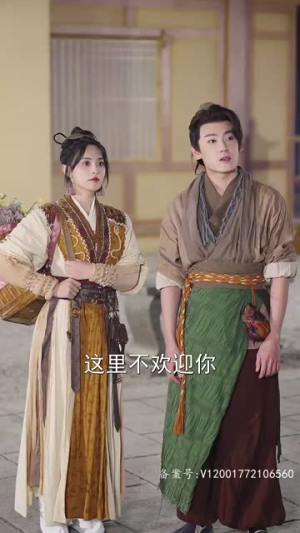 【下山后，绝世美女非要拜我为师】88集精彩短剧免费看