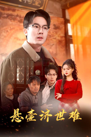 【众生难度】30集短剧全集畅快看