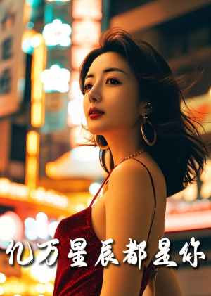 【亿万星辰都是你】80集短剧手机便捷看