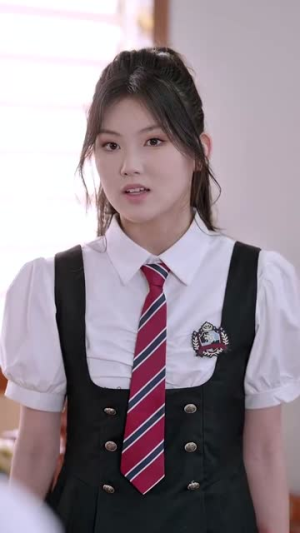 【学霸妹妹不好惹】60集短剧流畅观看不卡顿