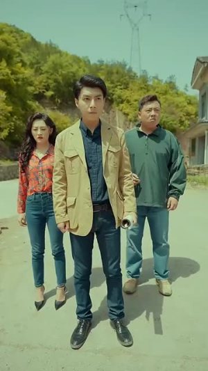 【山河图卷】85集短剧手机专享免费看