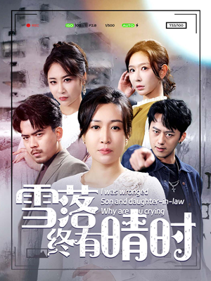【雪落终有晴时】80集短剧精彩剧情随时观看