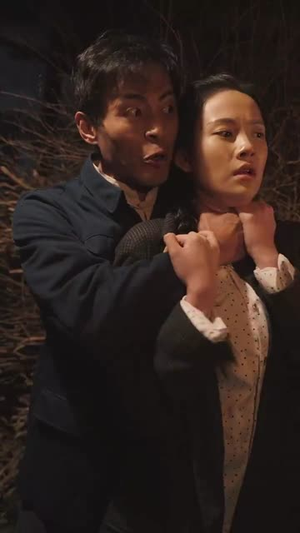 【冷面战士牺牲归来竟是女儿身】30集热血短剧震撼观看