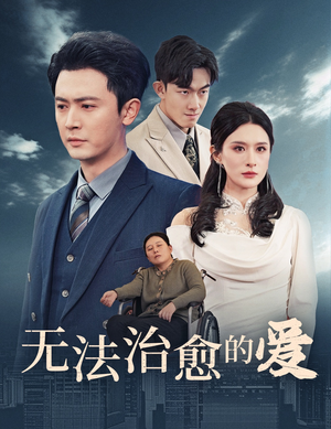 【无法治愈的爱】35集短剧全集一次看过瘾