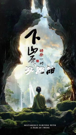 【下山后，错撩一对双胞胎】97集短剧高清流畅观看