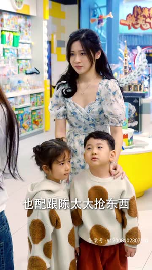 【甜宠龙凤胎总裁爹地跑不掉】80集短剧精彩看点集合