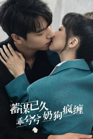【蓄谋已久，乖兮兮奶狗疯缠】94集短剧高清观看盛宴