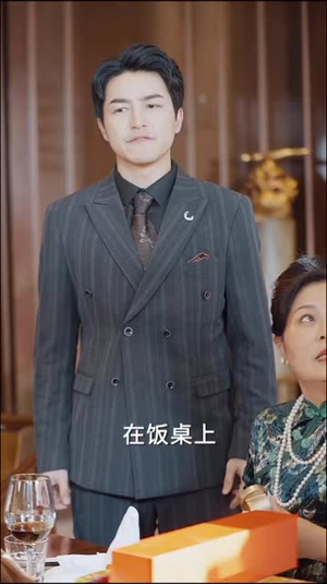【风云再起（长篇）】万人空巷短剧全集热播看