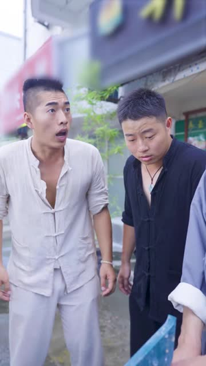 【仙婿】77集短剧热门推荐不容错过