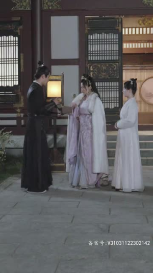 【嫡女无双】97集精彩短剧全集免费看