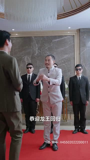 【潜龙出山之我为王】100集高清短剧随心看