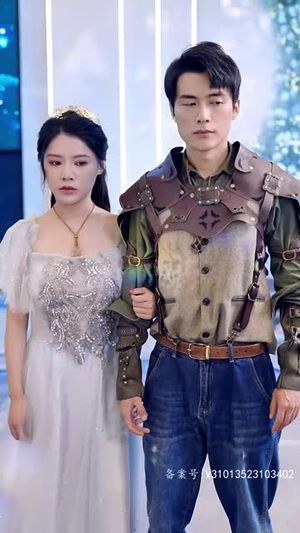 【降临】超燃短剧集集精彩看不停