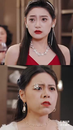 【镇龙】82集短剧高清画质，舒适看剧体验