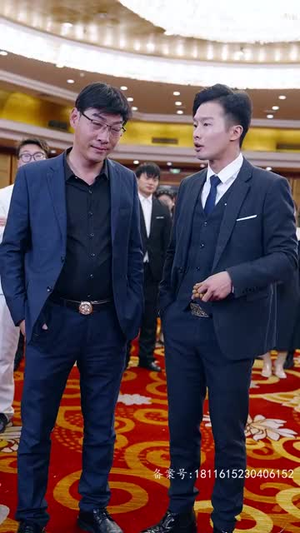 【新版：龙腾】91集短剧精彩剧情随心看