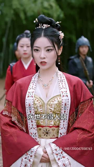 【傲娇女帝的极品御医】108集精彩短剧随时看