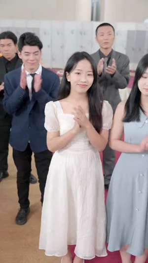 【替嫁甜婚：霍总的心尖宠】80集短剧流畅播放不容错过