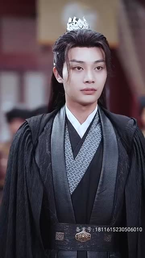 【醉枕江山】69集皇子老六短剧畅看无阻
