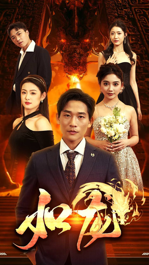 【如龙】91集短剧一次性看过瘾