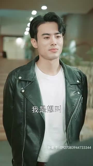【追龙之罪与罚】百集短剧精彩不停看