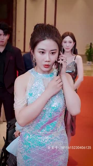 【暗冥神子】长篇巨制短剧全集免费看