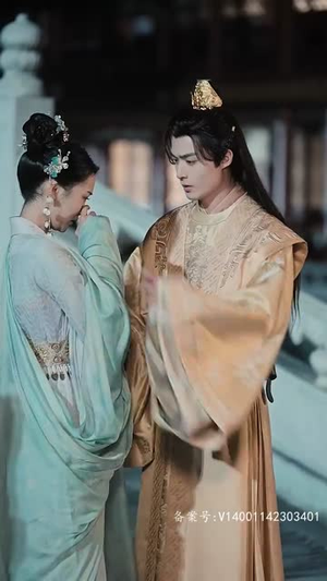 【穿越王妃想和离】89集短剧全集一次看过瘾