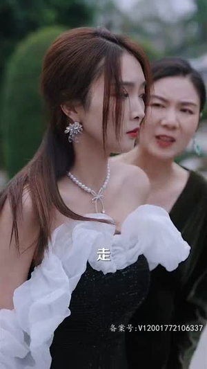 【傅先生别追了大小姐是假的~85集·】全集短剧手机平板随意看