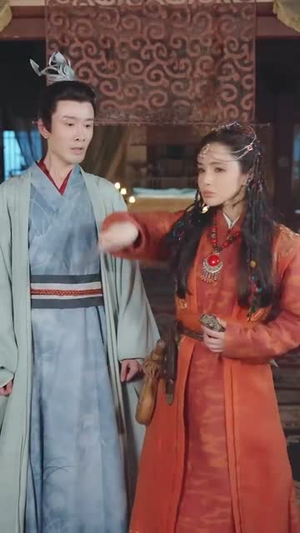 【我知你心】84集精彩短剧全集免费看