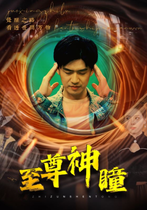 【至尊神瞳】96集高清短剧在线观看