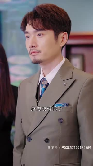 【亮剑之龙帅归来】75集高清短剧免费观看